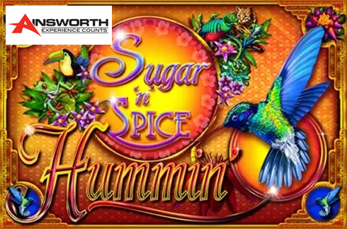 Sugar 'n' Spice Hummin'